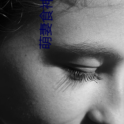 萌妻食神小说