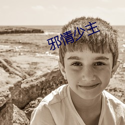 邪情少主