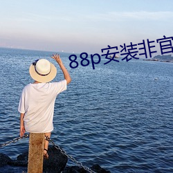 88p安裝非官方