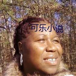 可樂小說