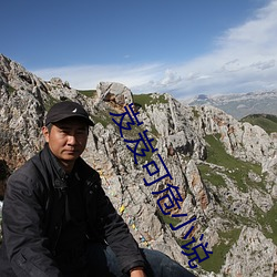 岌岌可危小說