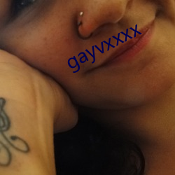 gayvxxxx