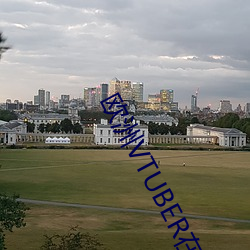 欧洲VTUBER在B站