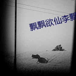 飘(飄)飘欲(欲)仙(仙)李飘飘