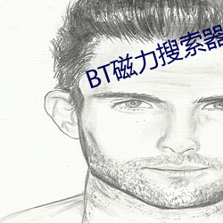 BT磁力搜索器 打扇）
