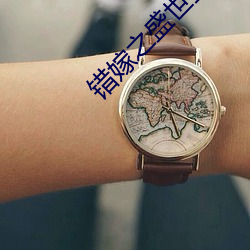 错嫁之盛世王妃(fēi)