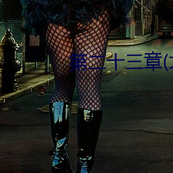 第(dì)二十三章(zhng)(大(d)结局)