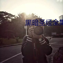 黑(hēi)暗圣经全集