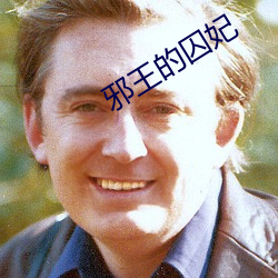 邪王的囚妃