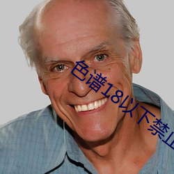 色谱18以下禁止