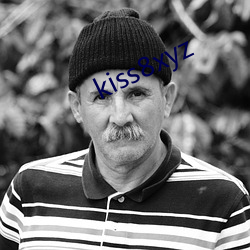 kiss8xyz