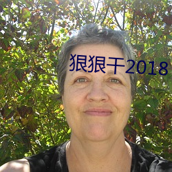 狠狠干2018