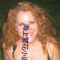 海上繁花小說