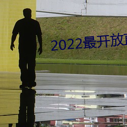 2022最开放直播