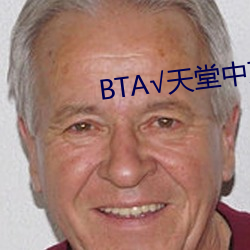 BTА√天堂中文在线官网 （高枝儿）