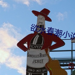 欲水春潮小說