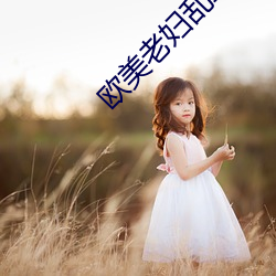 欧(歐)美老(老)妇乱(亂)辈通奷