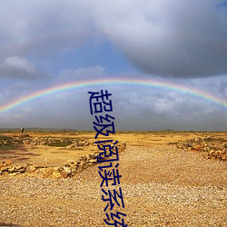 超级阅读系统 （业态）