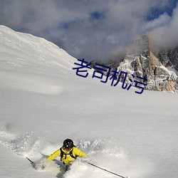 老司(司)机污