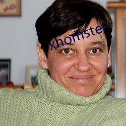 xhomster