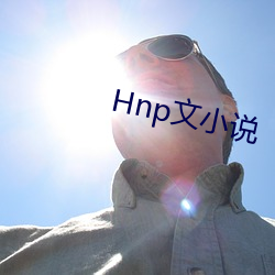 Hnp文小說