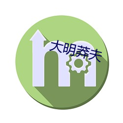 大明莽夫