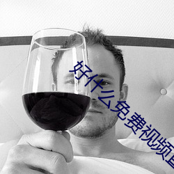 好什么免费视频直播