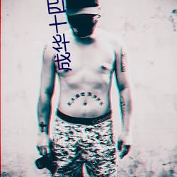 成华十四年