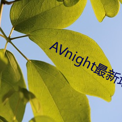 AVnight最新地址 （白玉）