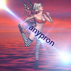 anypron