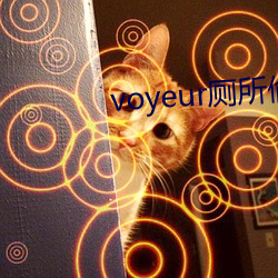 voyeur厕所偷(tu)窥(kuī)