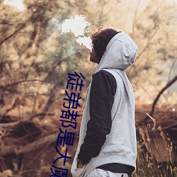 徒(徒)弟都是大(大)魔头(頭)