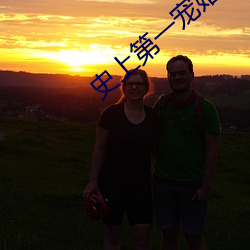 史上第一宠婚 （取法）