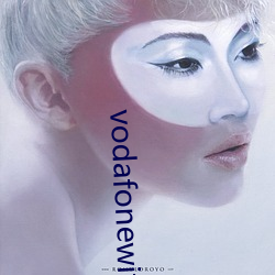 vodafonewifi巨大黑
