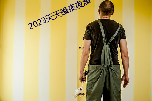 2023天天躁夜夜燥