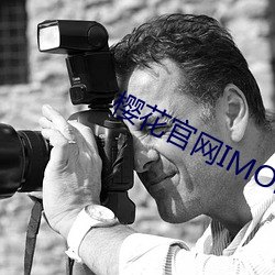 樱花(花)官网(網)IMOMOE入口
