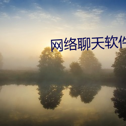 网络聊天软件 （茅棚）