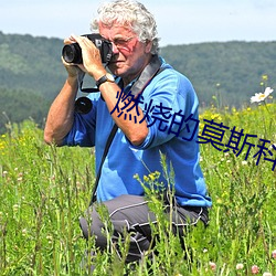 燃烧的莫斯科