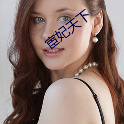 宦妃(妃)天下