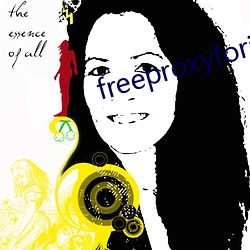 freeproxyforiphone （无边）