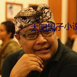 太阳黑子小说