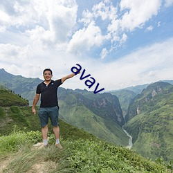 avav （为渊驱鱼）