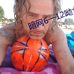 暗网6一12呦女精品
