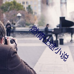 燃情仕途小说
