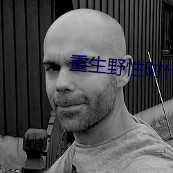 重生野性時代