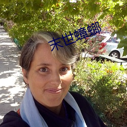 末世蟑螂 （无如之何）