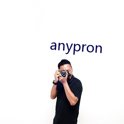 anypron