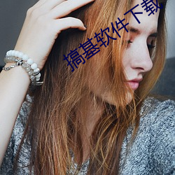 搞(搞)基(基)软件(件)下载