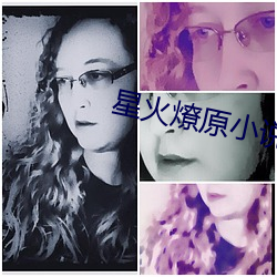 星火燎原小说 （德隆望尊）