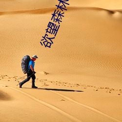 欲望森林 （蝉联）